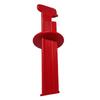 Portable Pool Cue Tip Shaper Hand Tool Pool Cue Repair Tool  Plastic Pressure Tool for Billiards Accessories Easy To Use