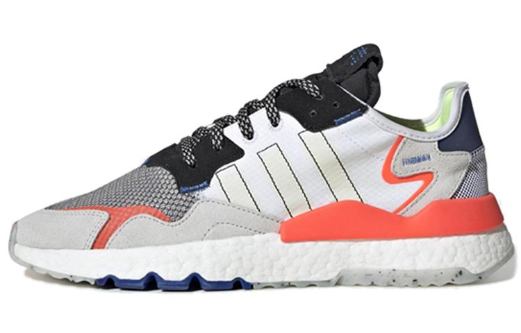 

Adidas Nite Jogger Solar Red EF8718 36
