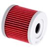 2/4/6 pcs Motorcycle Oil Filter For Suzuki DRZ400 DRZ400E DRZ400S DRZ400SM DRZ 400 SM Quadracer LTR 450 LTZ400 LTZ 400 Quadsport