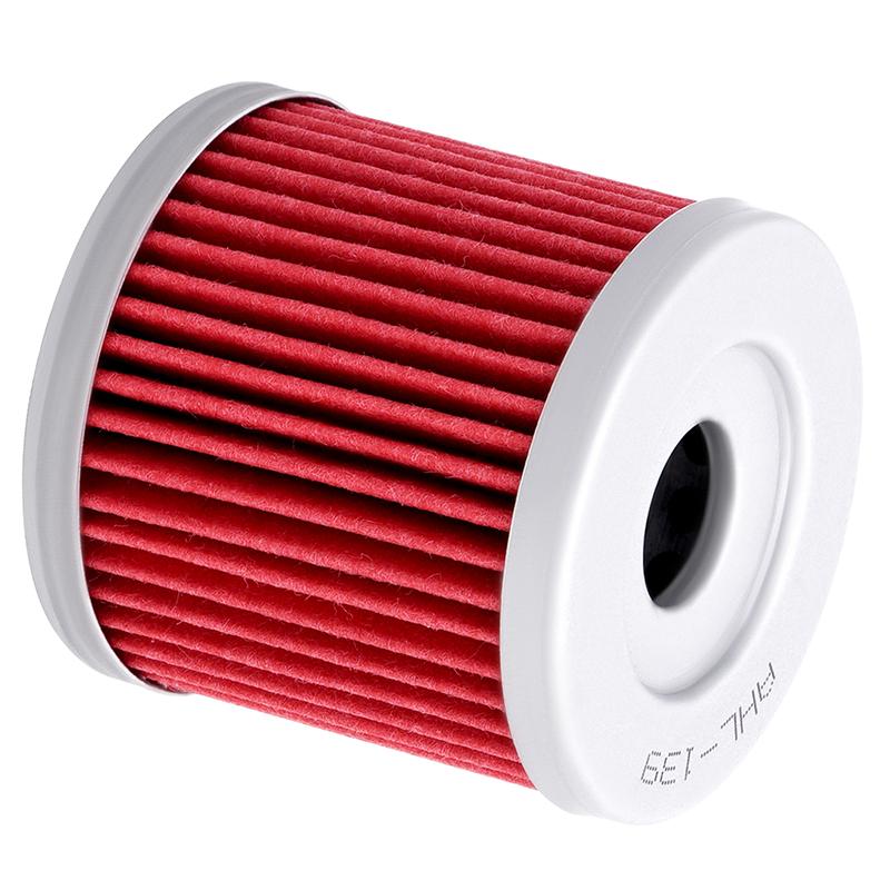 2/4/6 pcs Motorcycle Oil Filter For Suzuki DRZ400 DRZ400E DRZ400S DRZ400SM DRZ 400 SM Quadracer LTR 450 LTZ400 LTZ 400 Quadsport