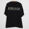 NEW! Fear Factory Black Cotton Shirt Full Size S-5XL Unisex OM890