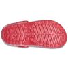Crocs Classic Stylish Outdoor Sports Unisex Red Sandals 207687-646