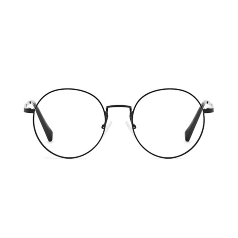 

GENZIE RENO GLASSES (BLACK) black