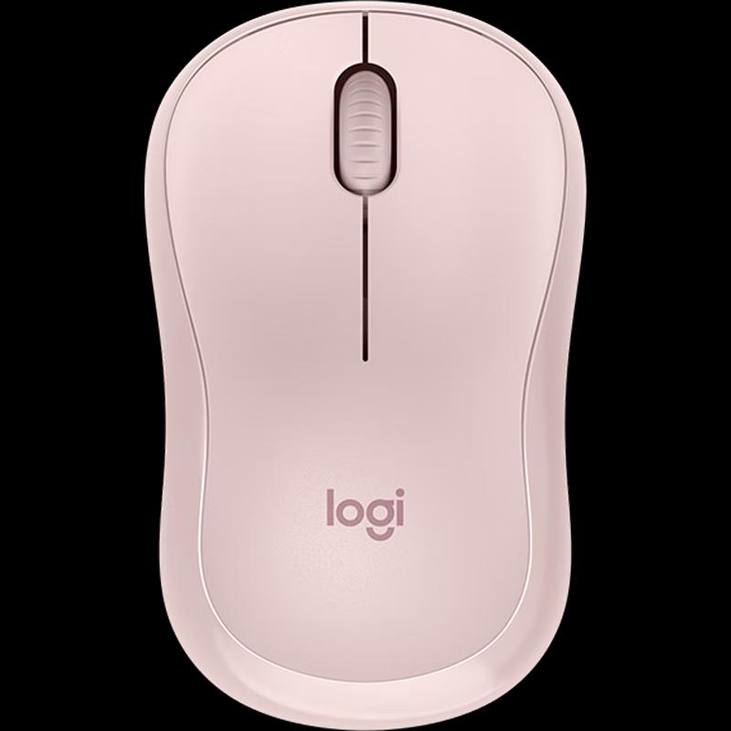 Logitech M221 Wireless Silent Mouse
