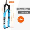 Piese de schimb pentru biciclete – Furci de bicicletă