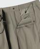 MUSINSA STANDARD [City Leisure] 3-Way Belted Multi Cargo Pants (4 Colors) (Type C)