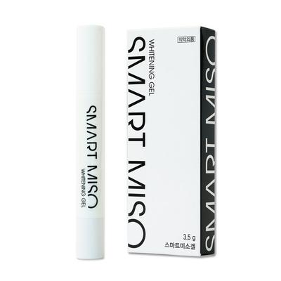 Smart Smile 3rd Generation Teeth Self-whitening Pen, 3.5g, 1 Piece