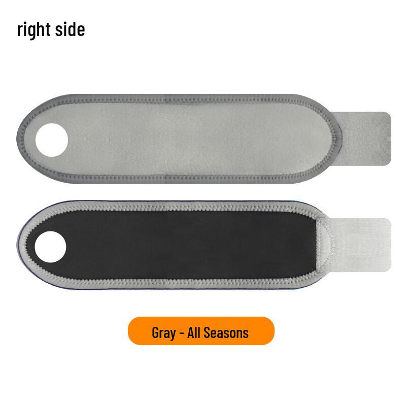 Adjustable Sports Wrist Support (Pair)