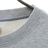 ACNE Print Langarm Sweatshirt 6 grau Kinder Gebraucht