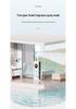 USB Rechargeable Wall-Mounted Automatic Aroma Diffuser and Deodorizer