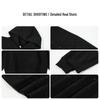 Unisex American Style All-Over Print Heavyweight Hoodie - Autumn/Winter Fashion Brand Top