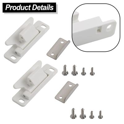 Accesorios y piezas para muebles – Pestillos para armarios