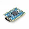 For Raspberry Pi Rp2040-Zero Microcontroller Development Board Pico Motherboard Dual Core Processor Mini Microcontroller