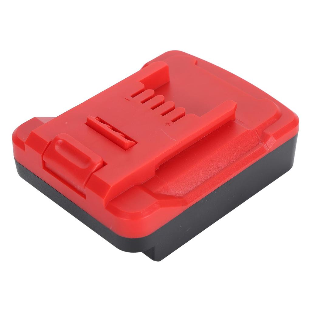 Power Battery Adapter Professional for Bosch 18V Battery Converts for Einhell Power Tool Battery Converter for Electric