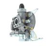 Carburetor Carb kit for Shindaiwa B45 B45LA B45INTL Brushcutter TK slide valve Replace Part Number A021002520