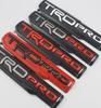 Suitable for Toyota Tundra TRD PRO Car Stickers, Door Side Labels, North American Tundra Sequoia Car Stickers, ABS Labels