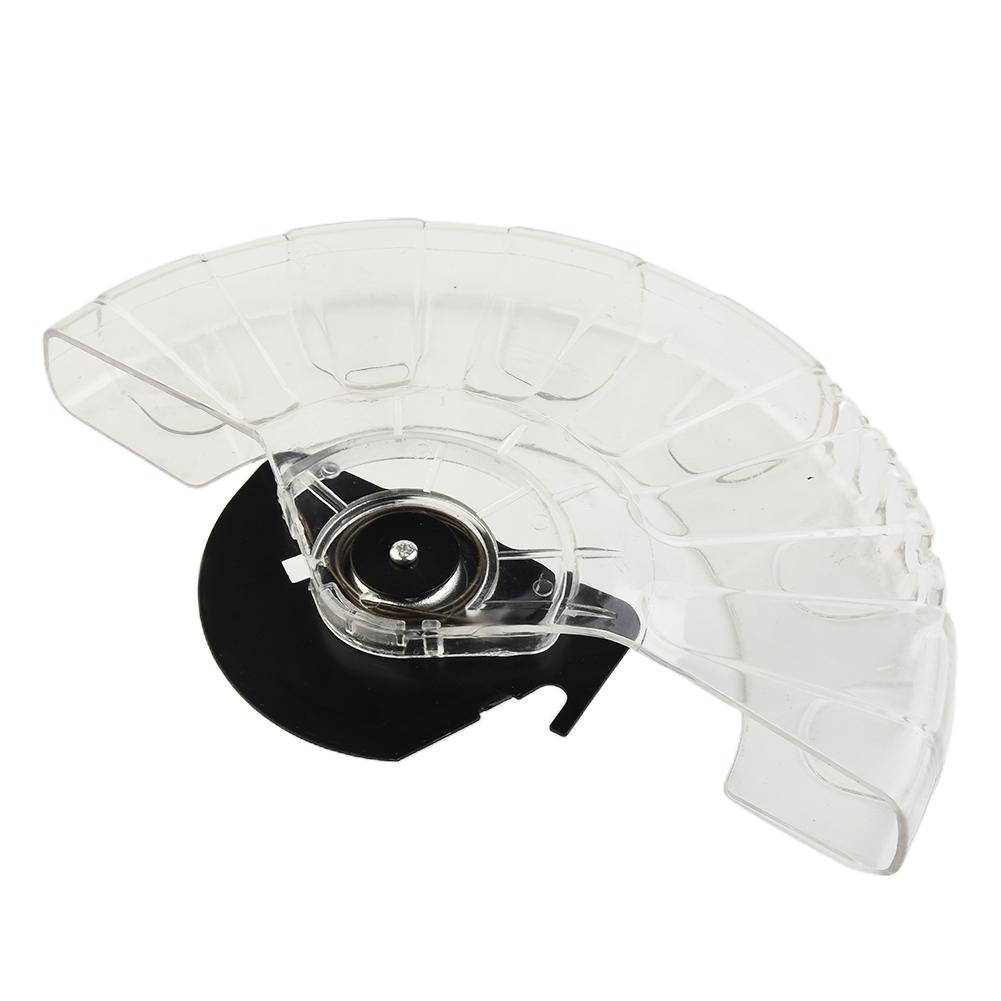 Transparent Guard Saw Aluminum Transparent Cut-off Machine