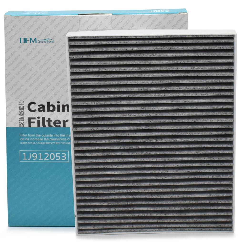 7H0819631A JZW819653E Interior Pollen Cabin Air Filter For Volkswagen VW Transporter T5 T6 Touareg 7L Multivan V VI Amarok