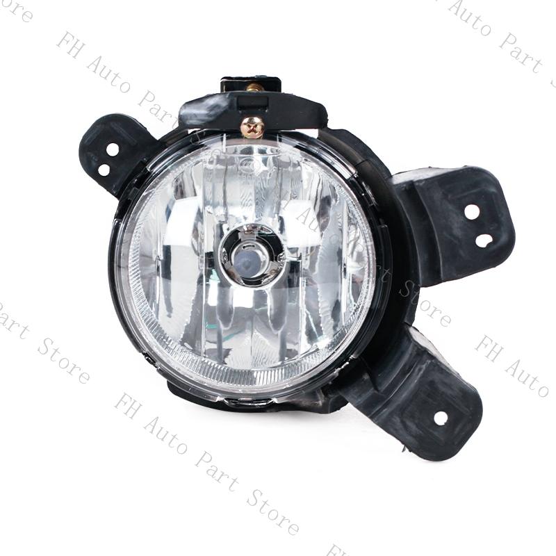 Foglamp Foglight For Chevrolet Trax 2013 2014 2015 2016 Front Bumper Fog Light Lamp