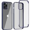 Case for iPhone 13 Pro Max, ERBORD Guardian, Blue