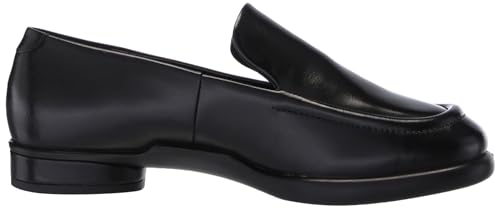 ECCO Sculpted LX Loafers, Women's, Black, Size 24.0 Cm, 3E