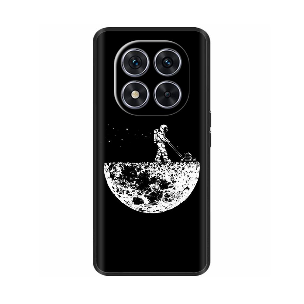 Phone Case For Xiaomi Redmi Note 14 Pro 5G Case Soft Silicone TPU For Redmi Note 14 Pro Plus Note14 Back Cover Fashion Fundas