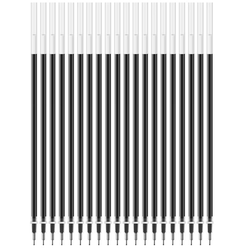 Deli 6901 0.5mm Pen Refills