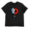 Best of Adam Ant Logo Wilatikta T-Shirt