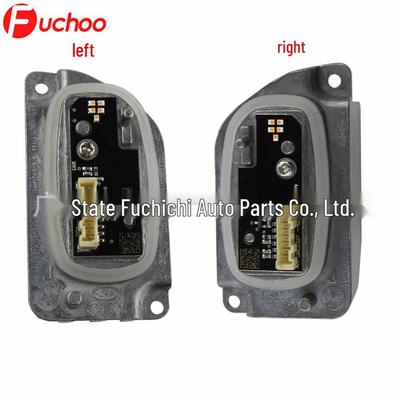 BMW G30 F90 LED Blinker Steuergerät für Scheinwerfer 63117214941 / 63117214942