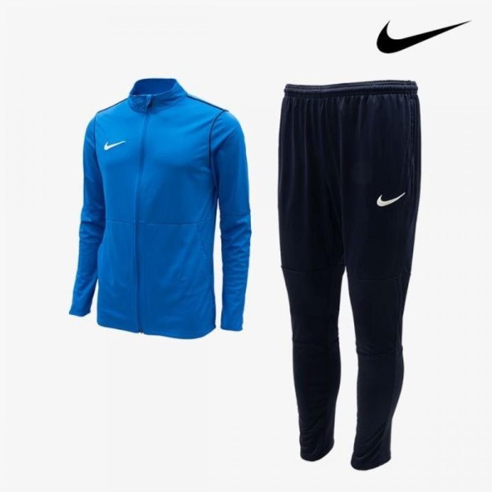 

Nike Galleria Nike Dry Park 20 Тренировочная куртка Длинные штаны Комплект 110XL