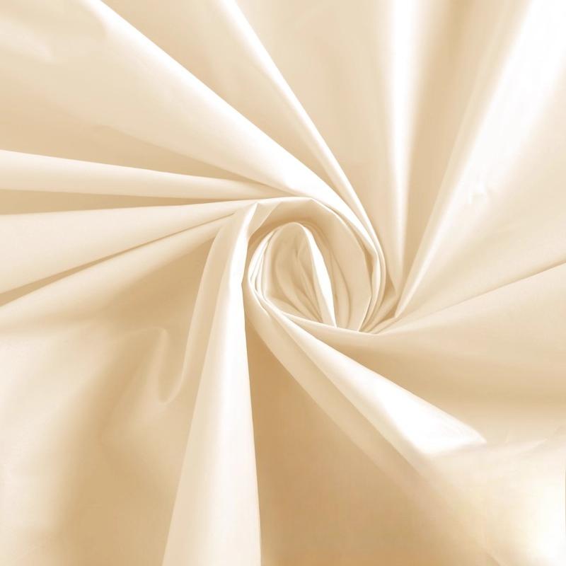 100/300/500 410T Nylon Spun Waterproof Fabric for Down Jacket Children's Clothes Sewing Lightweight 20D Gallbladder-free Cloth