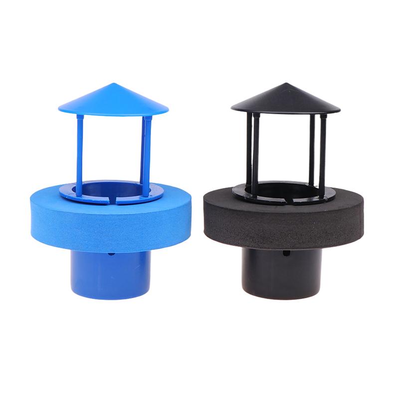 Floating Mist Dispenser Ultrasonic Humidifier Generators Nebulizer Sprayer Water Fountain Mist Maker For Pool Pond Fish Tanks