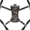 For DJI Mini 3 Pro Decal Skin Vinyl Wrap Film Camera Drone Protective Sticker Anti-Scratch Protector Coat RC-N1 RC N1 Mini3 Pro