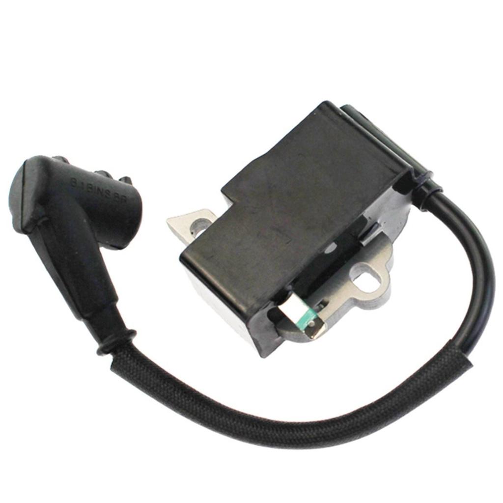 BHBL Ignition Coil Compatible with Chainsaw MS231 MS251 - 1143 400 1310, 1143 400 1315, 0000 400 1312 A