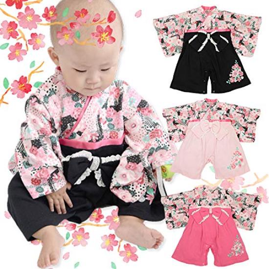 Pattern Patchwork 671052 [Floral Hakaall] (90cm, Pink)