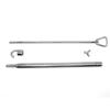 Car Sheet Metal Dent Repair Auxiliary Tool Hood Stretch Support Tool 45CM-75CM