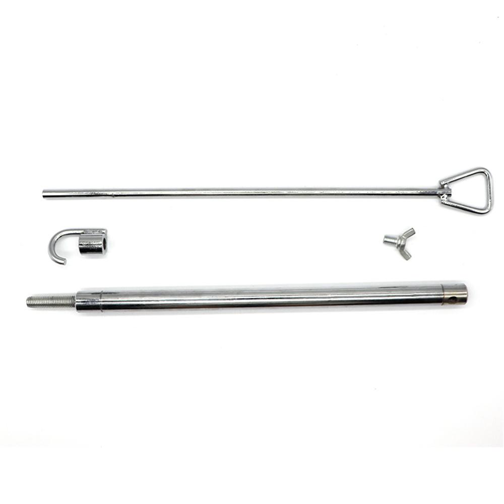 Car Sheet Metal Dent Repair Auxiliary Tool Hood Stretch Support Tool 45CM-75CM