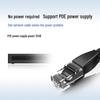Huawei S1730S-L8P1T-A1 8-Port Gigabit PoE Unmanaged Access Switch