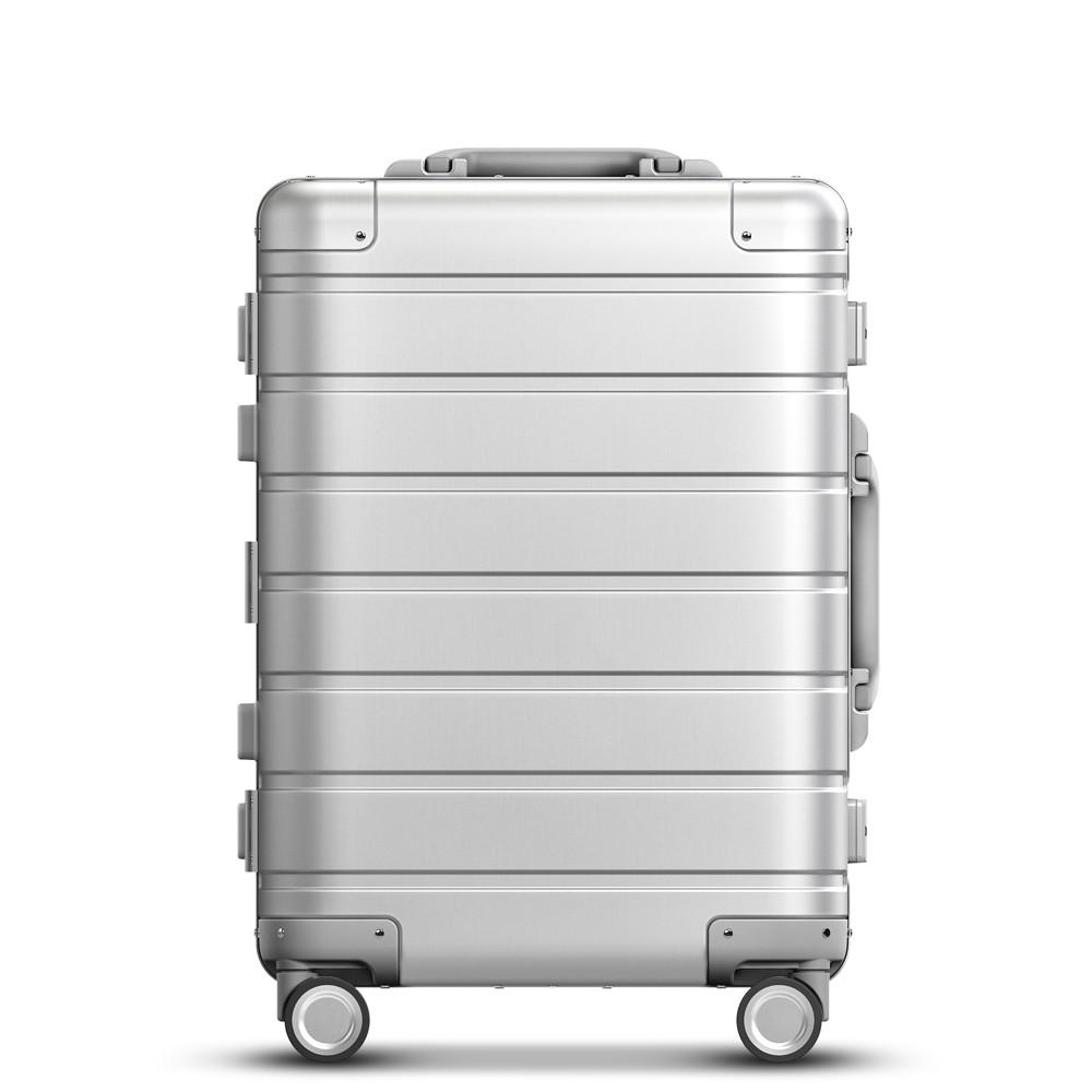 Xiaomi 90FUN Spinner Wheel Maleta de viaje maleta de viaje de 20 pulgadas  con cinturón en Y Pull-rod comprar a buen precio — entrega gratuita,  reseñas reales con fotos — Joom