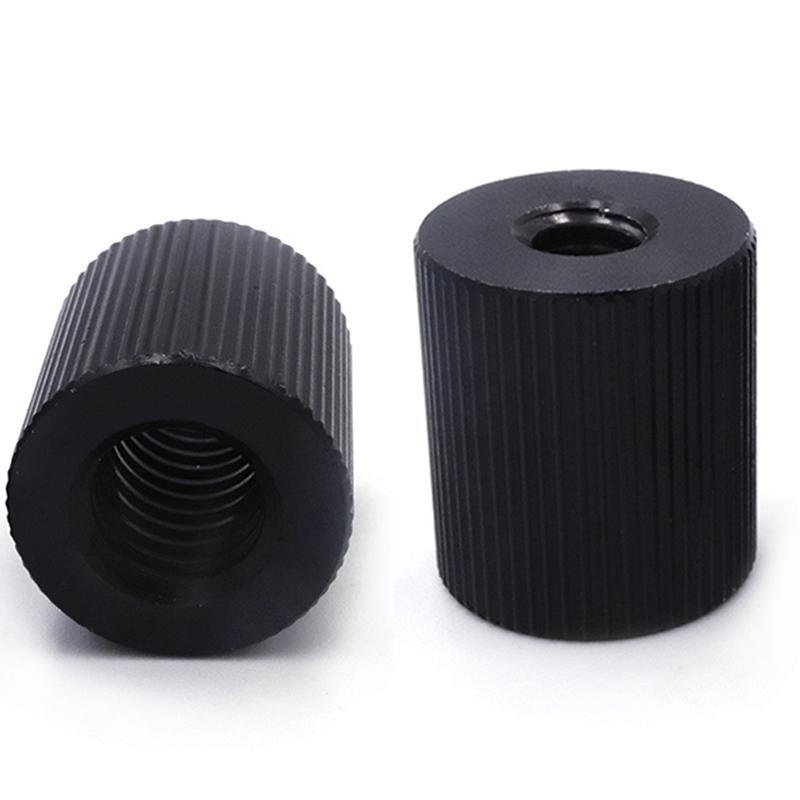 1Pc Camera Screw 1/4 To M4 M5 M6 M8 M10 3/8 Conversion Screw Tripod Connector