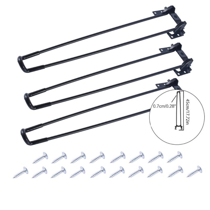 Resin Tray Molds Silicone Molds for Epoxy Casting Round Table Molds with 3 Table Leg and Screw DIY Resin Home Decor