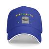Dartmouth College KEGGY THE KEG Baseball Cap Sports Caps Beach Snap Back Hat Anime Hat For Men Women's