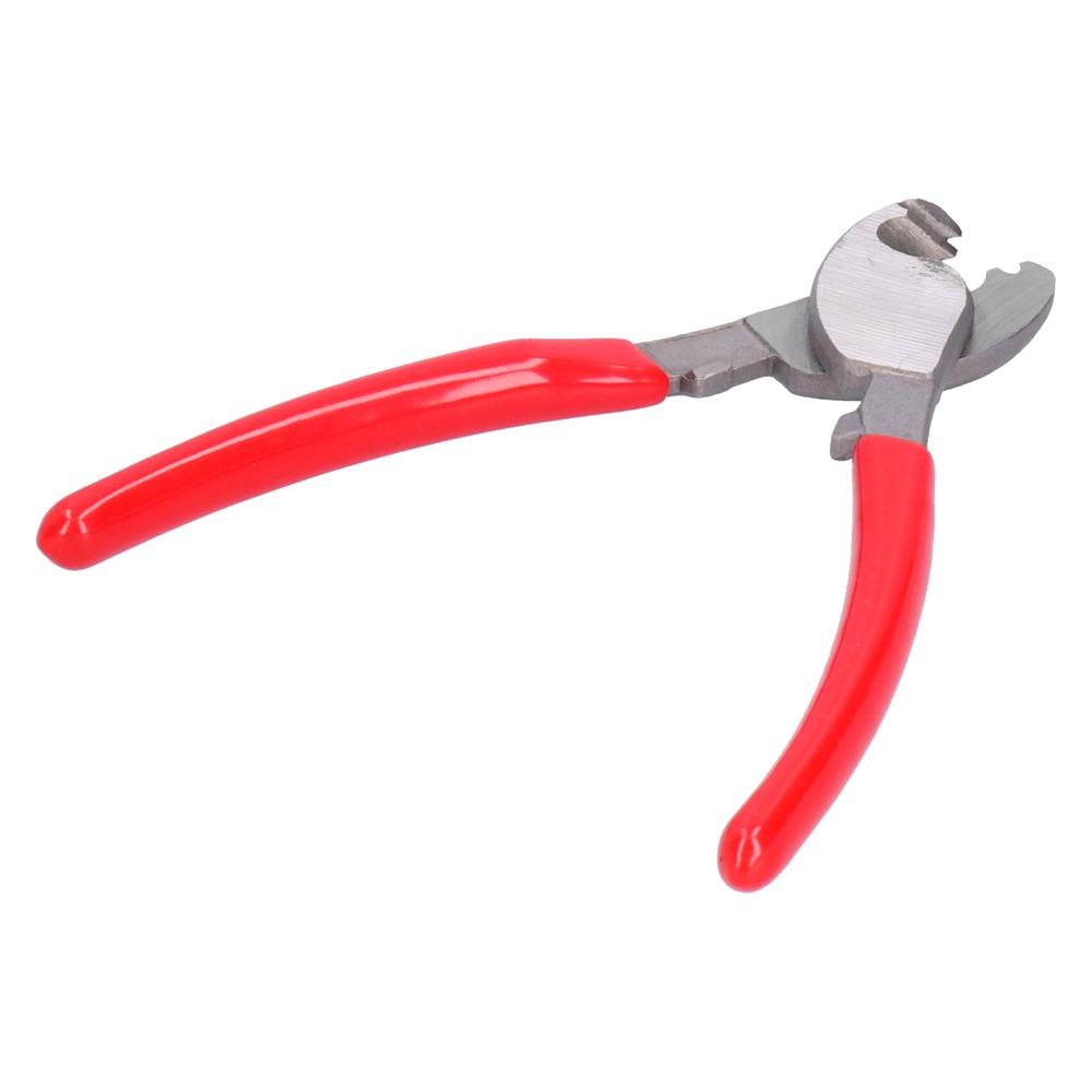 Portable Manual Cable Cutter High Carbon Steel Capillary Tube Cutter Jewelry Making