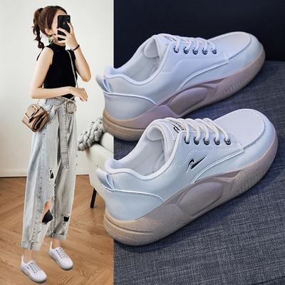 Fashion Women's Sneakers 2024 Spring New Arrivals Ladies Casual Sports Running Shoes Designer Lace-up Trainers Vulcanized Shoes Woman