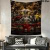 Ronaldo'S Dynamic Celebration Threepiece Set 1 Duvet Cover 2 Pillowcase Without Core Bedding Set Soft And Comfortable