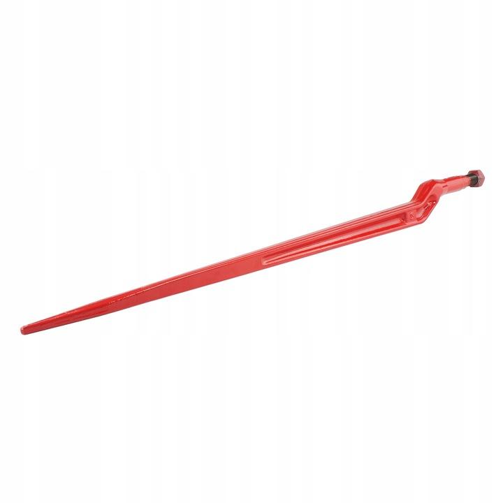 Ząb Ładowacza 880 Mm Chwytaka Krokodyla Widły Tur