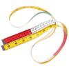 Body Measure Tape 60inch /150cm Mini Soft Flat Ruler Sewing Tailor Tape Measure