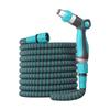 High-Pressure Water Gun: Garden Sprinkler & Floor Cleaner with Telescopic Hose