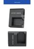 Canon EOS 1100D 1200D 1300D X50 T3 LC-E10 LPE10 Charger