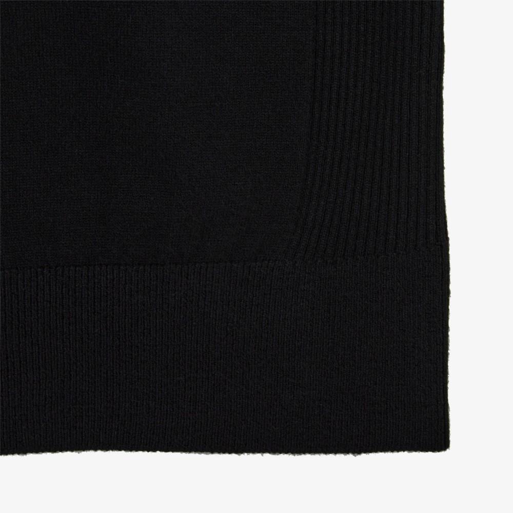 Lacoste Women's Color-Block Collar Sweater AF814E-55N031